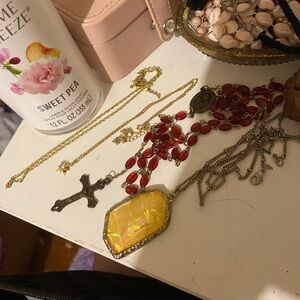 Large Jewelry Lot